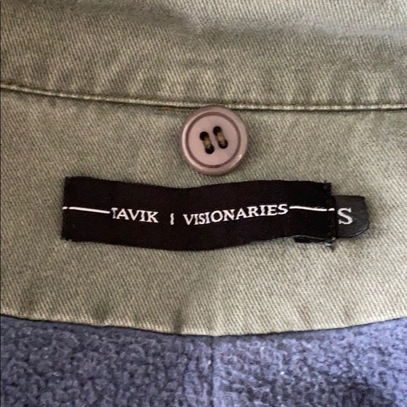 Men’s fall/winter jacket - Picture 4 of 7